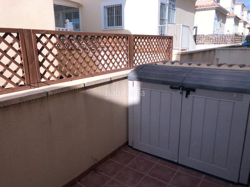 Foto 5419ef6e-1e66-48f0-8d7f-82e69409990a. Casa adosada en Lomas de Cabo Roig - Los Dolses Orihuela