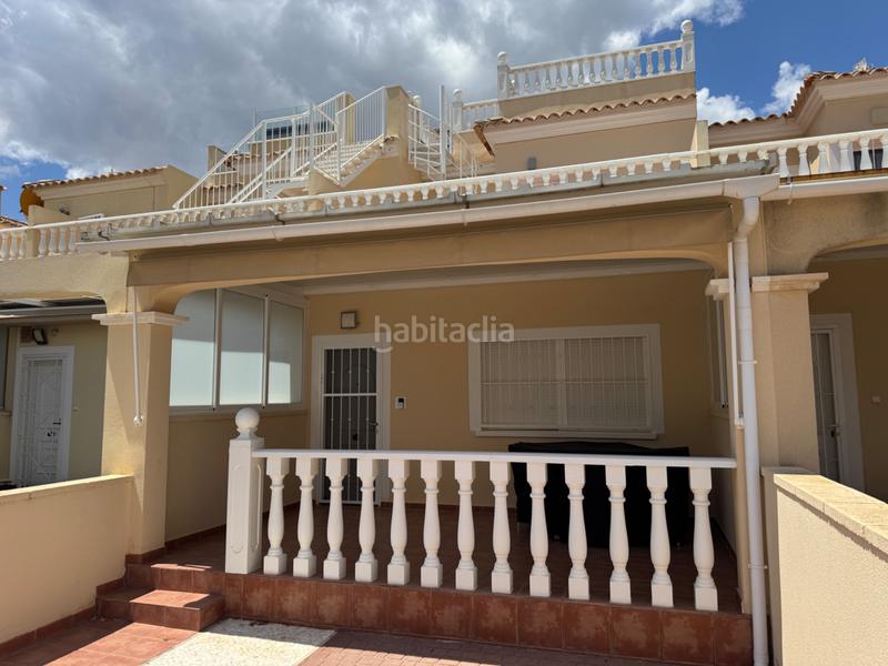 Foto 8affe4ea-5def-4b9d-b718-af0d4f5746a6. Casa adosada en Lomas de Cabo Roig - Los Dolses Orihuela