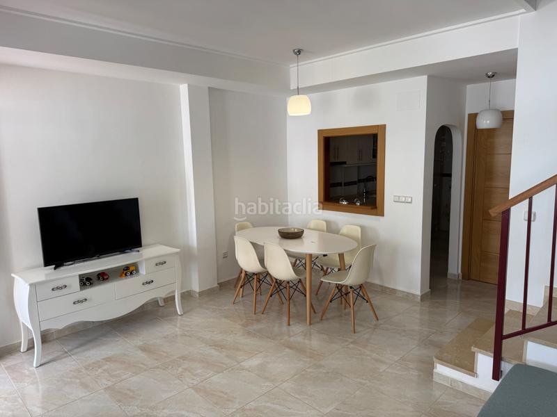 Foto aef8dd84-031c-4000-8fae-20d624804642. Casa adosada en Lomas de Cabo Roig - Los Dolses Orihuela