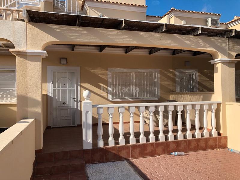 Foto b4651749-e5ac-4931-a15f-c78cf4a11c87. Casa adosada en Lomas de Cabo Roig - Los Dolses Orihuela
