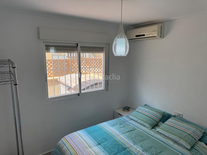 Foto c14d57f9-fd7a-47bf-818d-8583b244ccb2. Casa adosada en Lomas de Cabo Roig - Los Dolses Orihuela
