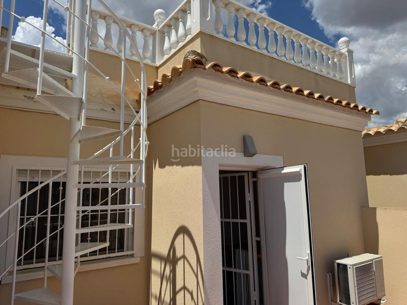Foto d5d24c3f-0cc1-40b6-9623-b4f6c44fc306. Casa adosada en Lomas de Cabo Roig - Los Dolses Orihuela