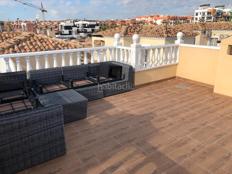 Foto 103c0095-76ea-41f7-9c4f-9384b3941e33. Semi detached house with pool in Lomas de Cabo Roig - Los Dolses Orihuela