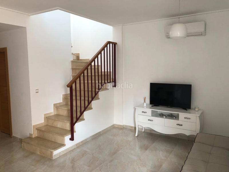 Foto 14d1c9b4-f041-4de2-9835-100ffa594f0d. Semi detached house with pool in Lomas de Cabo Roig - Los Dolses Orihuela
