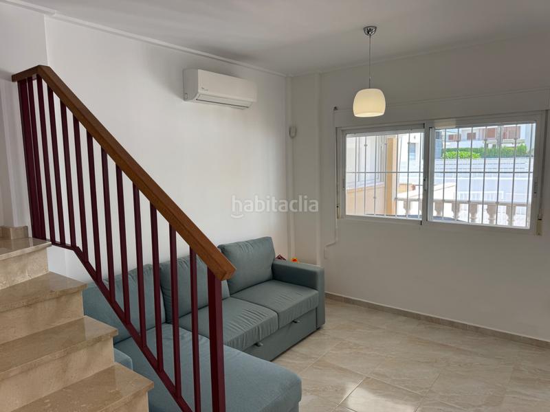 Foto 36d8cd5b-868d-49a8-ab43-8a343605c5c2. Semi detached house with pool in Lomas de Cabo Roig - Los Dolses Orihuela