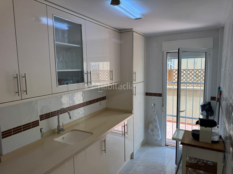 Foto 770bc03c-5590-452d-8996-f39d45e84064. Semi detached house with pool in Lomas de Cabo Roig - Los Dolses Orihuela