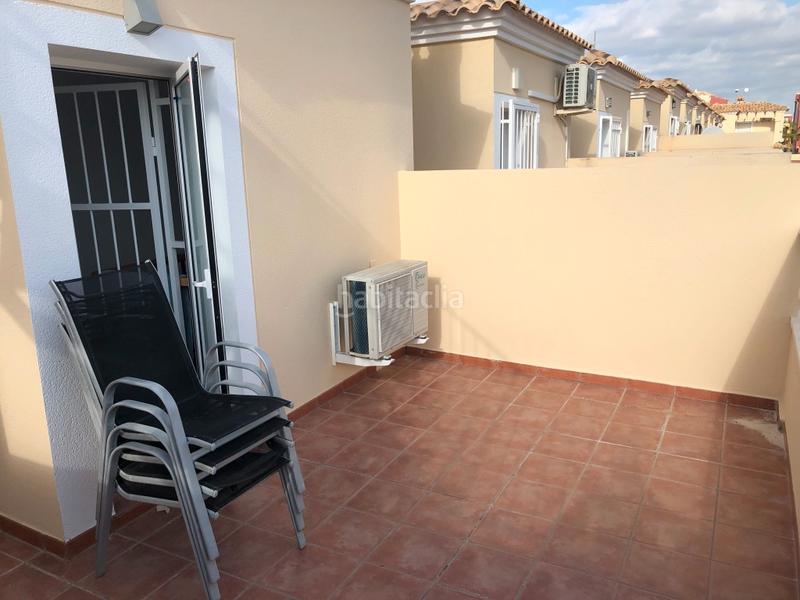 Foto 7cf12ac4-0ef2-47c2-b00f-a8fe20570111. Semi detached house with pool in Lomas de Cabo Roig - Los Dolses Orihuela