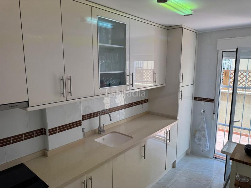 Foto b66f4c56-b059-4b3e-bc43-721ea73832b1. Semi detached house with pool in Lomas de Cabo Roig - Los Dolses Orihuela