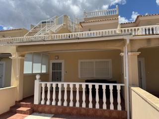 Reihenhaus  Calle cabo turian