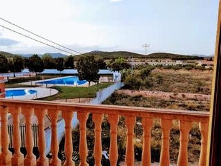 Maison jumelée à Caravaca de la Cruz
