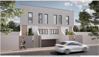 Maison jumelée  Avenida de las eras