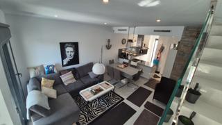 Reihenhaus  Calle la parranda