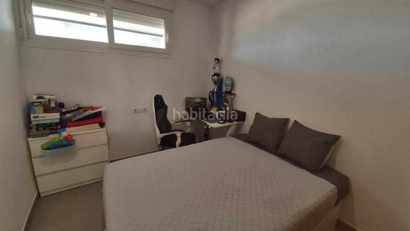 Foto 618925a8-28b3-4cc8-a844-79257b3474b5. Piccolo appartamento in avenida premios principe de asturias 39 in Torre - Pacheco