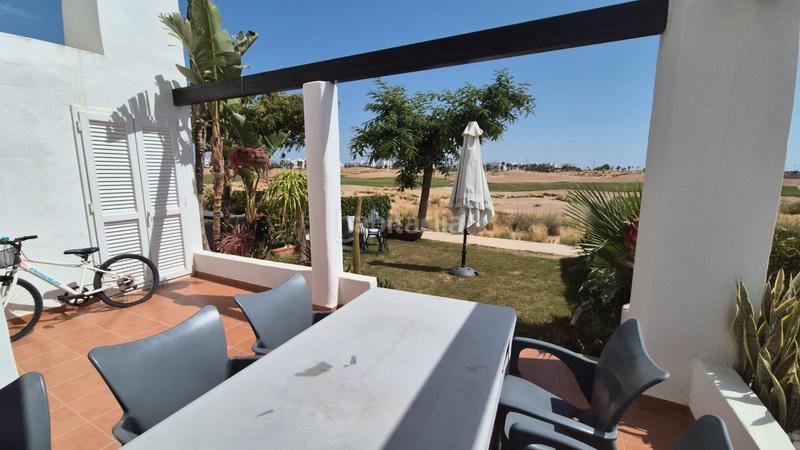 Foto a4be0764-8fd9-4e3b-8718-dff2b25debb5. Piccolo appartamento in avenida premios principe de asturias 39 in Torre - Pacheco