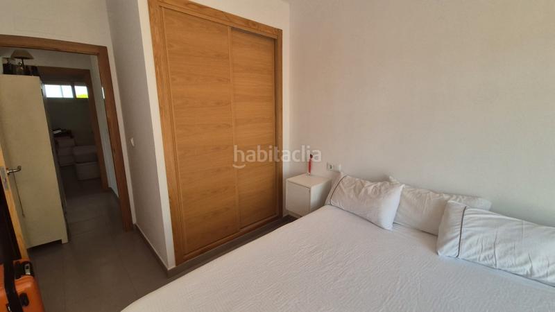 Foto ae4be827-c61d-4f5d-93da-ebb9510c8142. Piccolo appartamento in avenida premios principe de asturias 39 in Torre - Pacheco