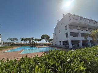 Appartement en Avenida premios principe de asturias 39