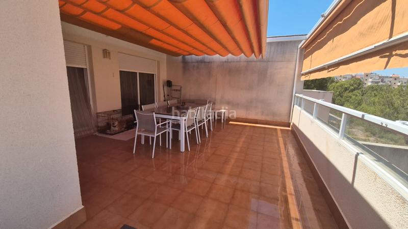 Foto 0d86c6b0-bc38-48f3-b04a-c0d096a55fd4. Appartement dans calle castillo de aledo 5 dans Altorreal - El Chorrico Molina de Segura