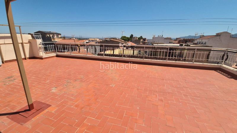 Foto 8363046c-6cc4-49e2-9e1e-eb5173a550ab. Appartement avec cheminée dans Sangonera la Verde Murcia