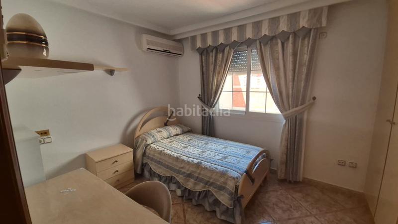 Foto 04462e75-5ecb-45c6-82ce-3019ce3541be. Flat with fireplace in Sangonera la Verde Murcia