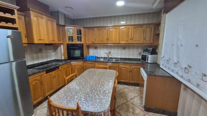 Foto 1ea72653-5c6f-43bc-b0ae-32a391eb1afc. Flat with fireplace in Sangonera la Verde Murcia