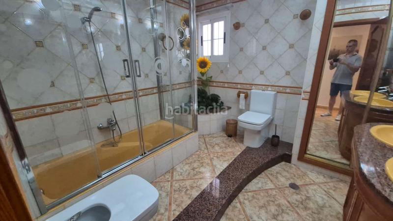 Foto 26c425bd-0981-4726-9c46-303fd3b50585. Flat with fireplace in Sangonera la Verde Murcia