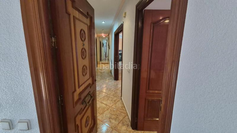 Foto 37e0390d-b783-4bfa-ac0b-c6ac015d3482. Flat with fireplace in Sangonera la Verde Murcia