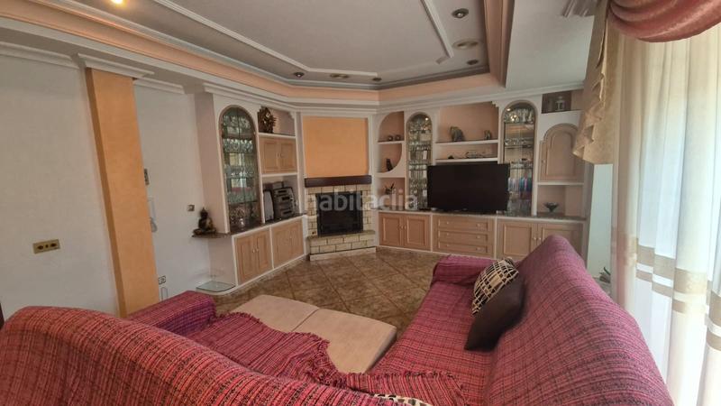 Foto 42f220c3-c121-4e70-9484-b281d684b834. Flat with fireplace in Sangonera la Verde Murcia