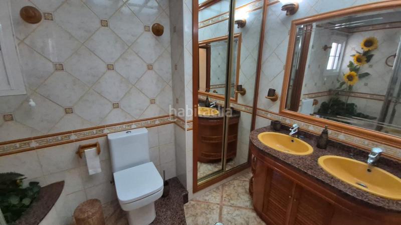 Foto 96b0134c-127e-4975-9a96-6cfa310d904e. Flat with fireplace in Sangonera la Verde Murcia