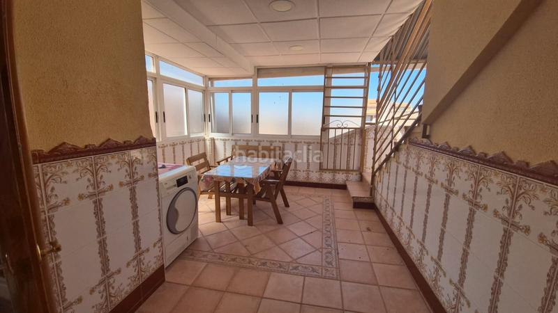 Foto ac34ae32-c202-4171-80f2-52d6f5512286. Flat with fireplace in Sangonera la Verde Murcia