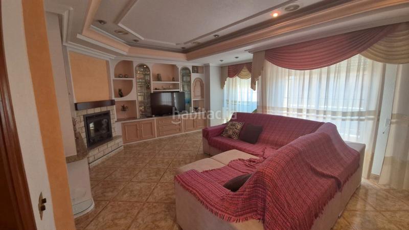 Foto b0caf4c5-1add-40b5-b4c5-e045d058fde8. Flat with fireplace in Sangonera la Verde Murcia