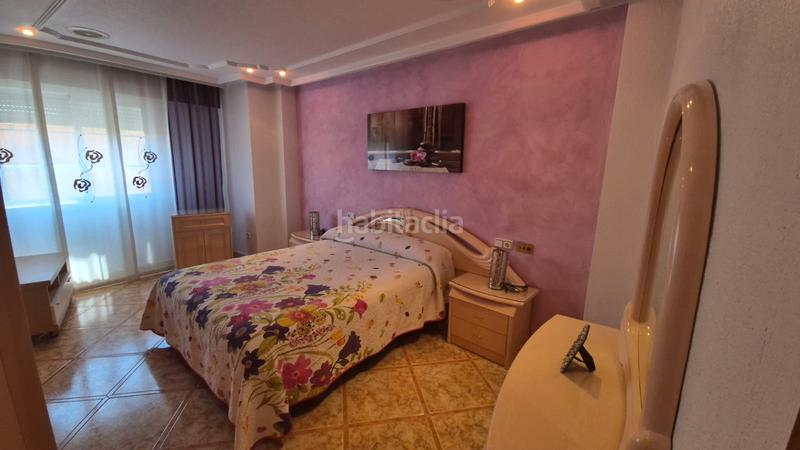 Foto b48171c0-5a09-4c36-984c-ba0de59a9821. Flat with fireplace in Sangonera la Verde Murcia