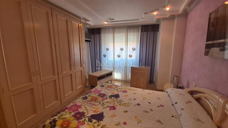 Foto ba134f32-e828-48a0-b37d-e8d0855c542e. Flat with fireplace in Sangonera la Verde Murcia