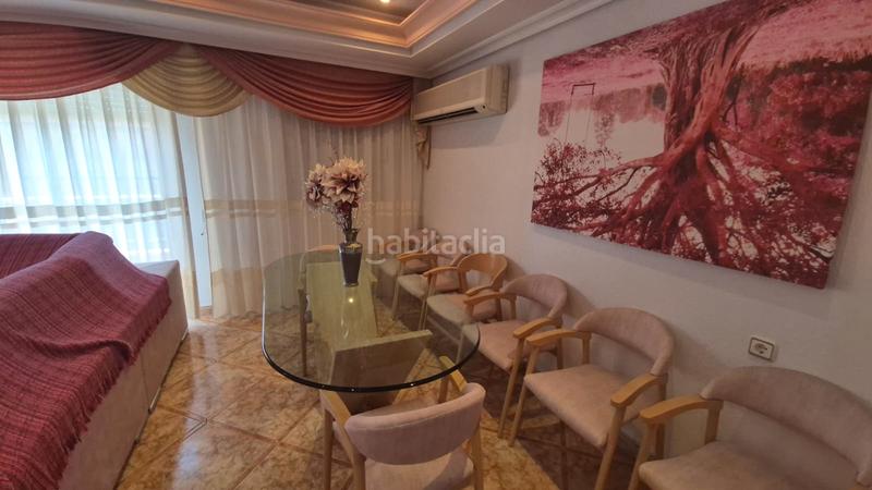 Foto 05fa6832-af84-484e-b1ef-29bd8914d37c. Piso en Sangonera la Verde Murcia