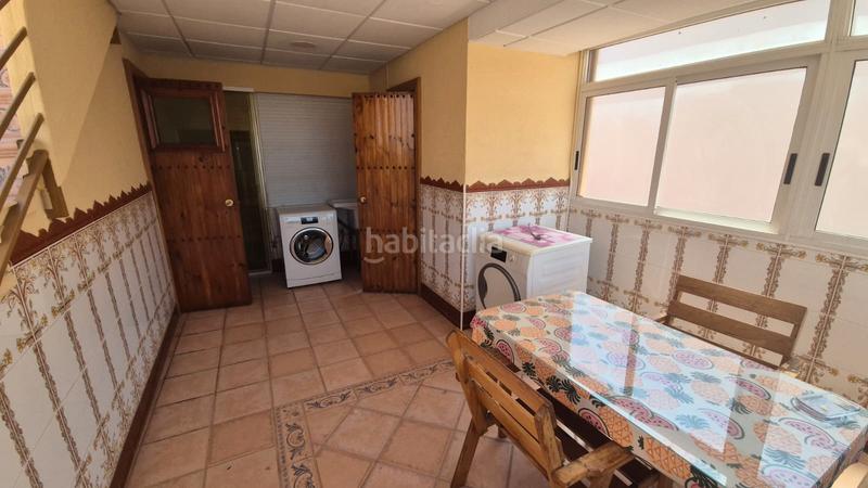 Foto 5e30fd9c-9463-4d1d-ad72-a32275a43298. Piso en Sangonera la Verde Murcia