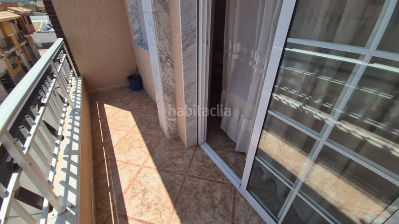 Foto 92b7fa47-6555-4c36-b771-bfae2ba61337. Piso en Sangonera la Verde Murcia