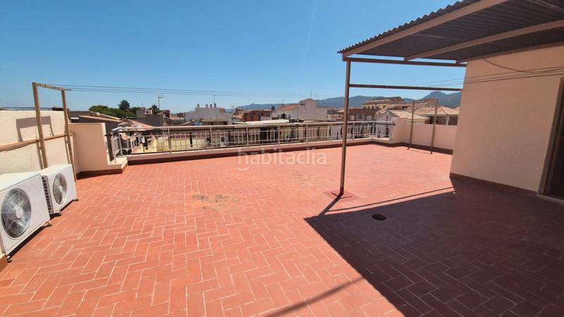 Foto d5a3bf8e-409b-41ef-9034-ee773f2521bf. Piso en Sangonera la Verde Murcia