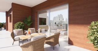 Appartement à Avenida de murcia 71