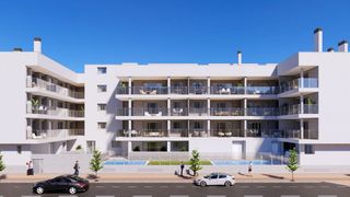 Appartement à Avenida de murcia 71