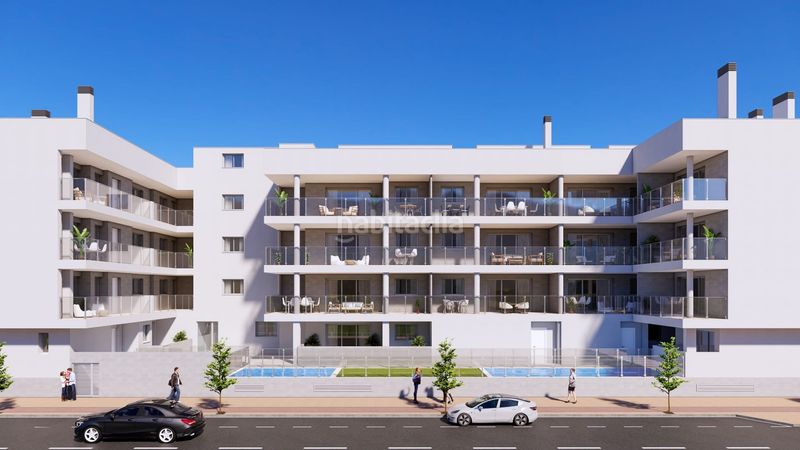 Foto ae2086d2-f2cd-4e39-bd1a-bbabfb6fe452. Piso en avenida de murcia 71 en Alcantarilla