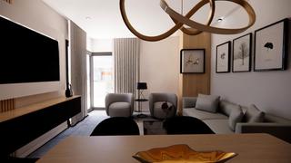 Appartement  Calle primero de mayo. Piso grande ideal familias numerosas en venta en alcantarilla