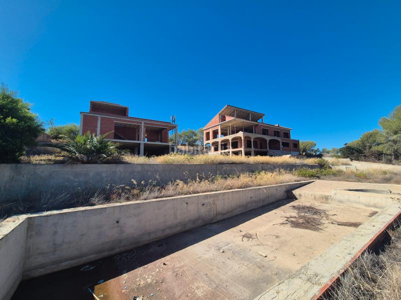 Foto 61d30d45-cc03-4e62-aa06-759491a02d78. Chalet in calle sierra nevada 11 in Villamartín-Las Filipinas Orihuela