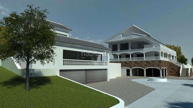 Foto 787ba802-3f66-431f-9032-b7aa08a6afcd. Chalet in calle sierra nevada 11 in Villamartín-Las Filipinas Orihuela