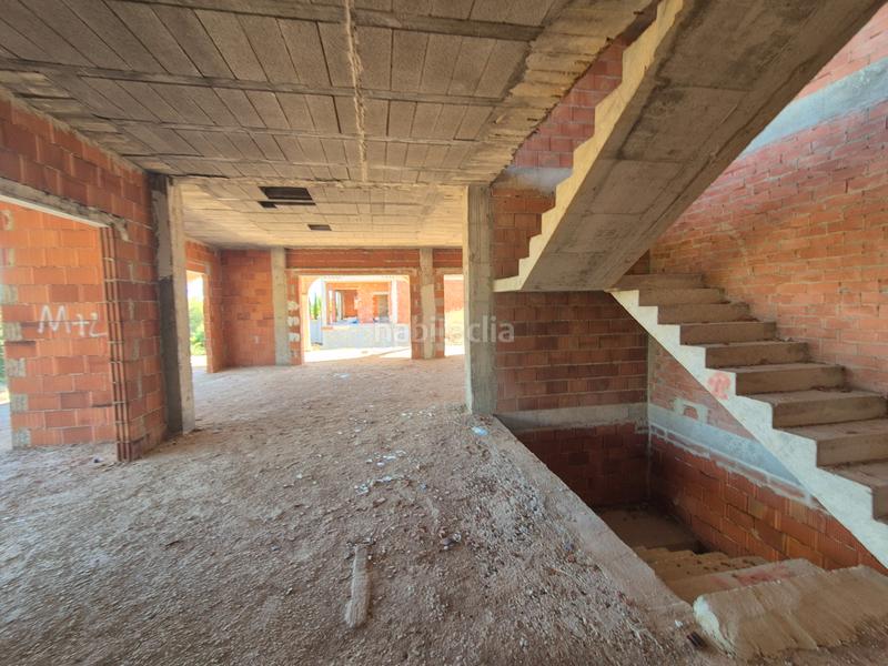 Foto ab0af51b-cd4a-428d-99b8-3c057cdacf09. Chalet in calle sierra nevada 11 in Villamartín-Las Filipinas Orihuela