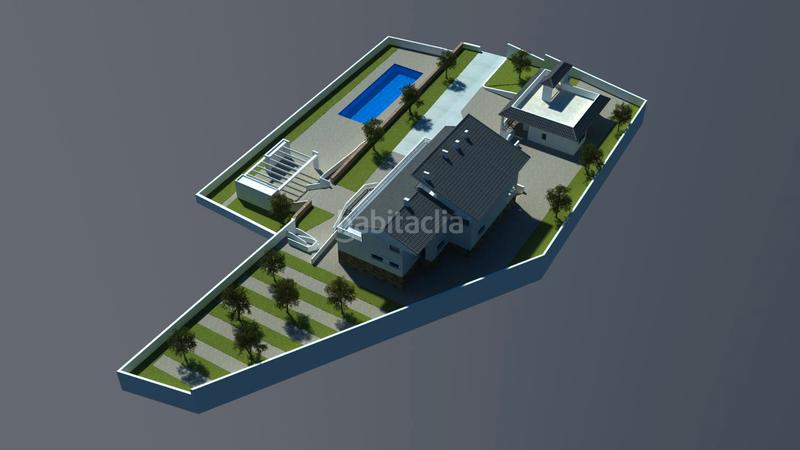 Foto ed011901-f7a9-439b-b4b4-3da001fc4343. Chalet in calle sierra nevada 11 in Villamartín-Las Filipinas Orihuela