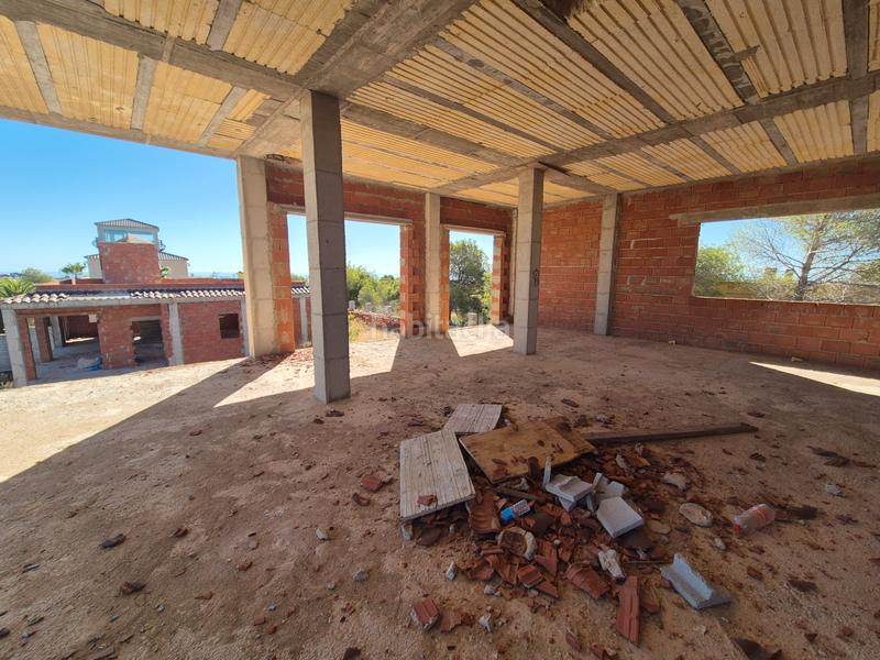 Foto 54beffa9-92e3-466a-b016-517e56011f30. Chalet dans calle sierra nevada 11 dans Villamartín-Las Filipinas Orihuela