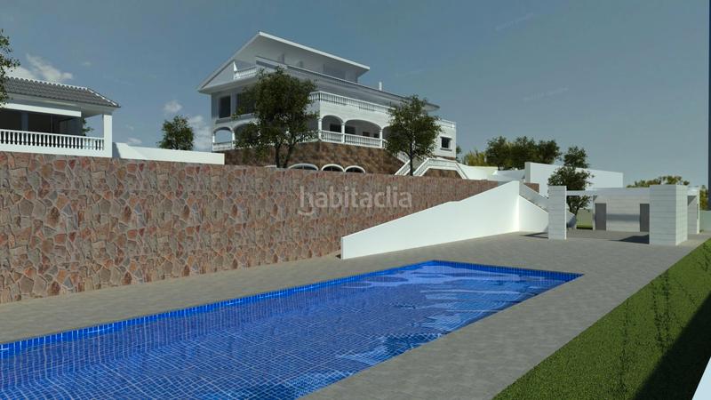 Foto 21488a0d-b2e3-4152-8631-381fb778e9cf. Chalet en calle sierra nevada 11 en Villamartín-Las Filipinas Orihuela