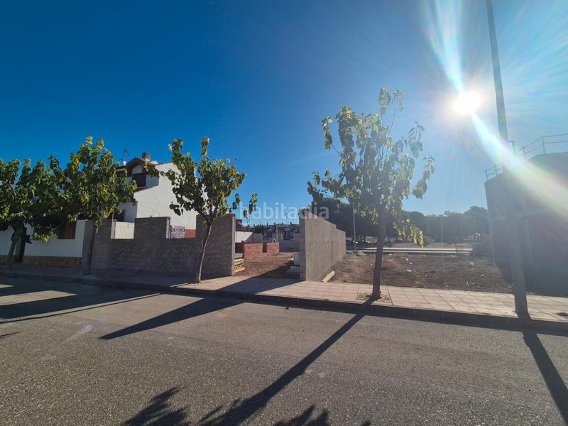 Foto 25e71388-4b63-4eb7-bf09-ea8c5eb97868. Chalet en calle sierra nevada 11 en Villamartín-Las Filipinas Orihuela