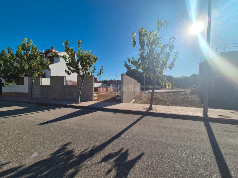 Foto 3bdeac1e-2005-4308-ac34-068282143895. Chalet en calle sierra nevada 11 en Villamartín-Las Filipinas Orihuela