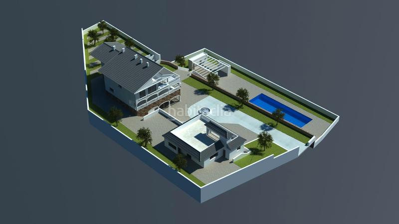 Foto 626f87f7-f4a7-4afe-8475-4d66a2b6dbb1. Chalet en calle sierra nevada 11 en Villamartín-Las Filipinas Orihuela