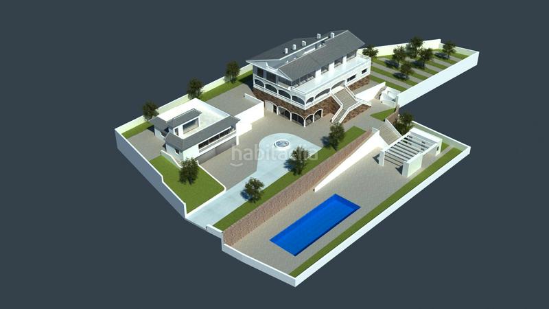 Foto 63c3fc9c-c911-4e5e-aee4-421e4b2d856d. Chalet en calle sierra nevada 11 en Villamartín-Las Filipinas Orihuela